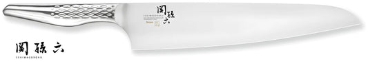 Kai Seki Magoroku Shoso coltello da cuoco lama 24 cm AB-6160
