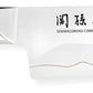 Kai Seki Magoroku Composite coltello santoku lama 17 cm MGC-0402