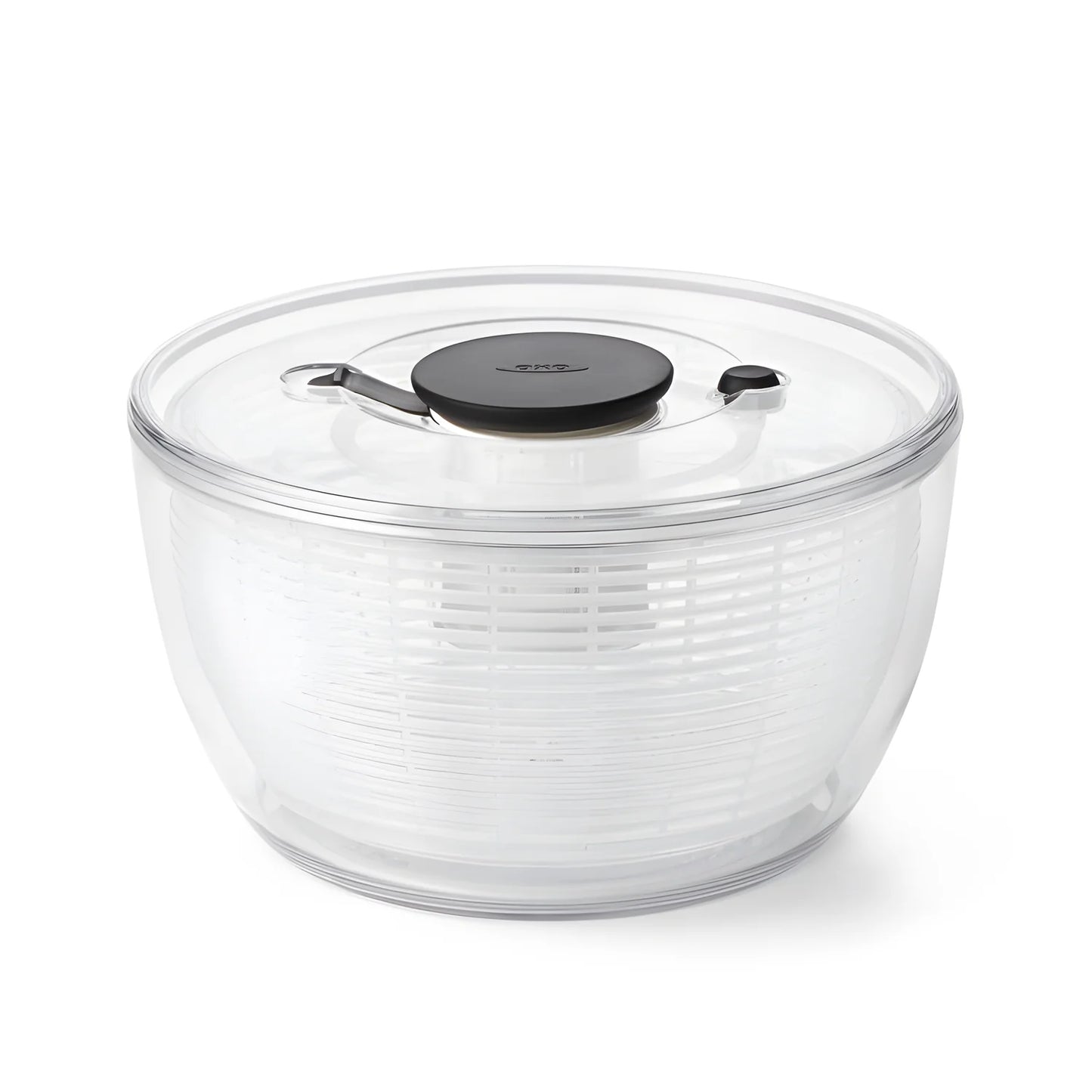 OXO Centrifuga per Insalata Good Grips Trasparente 6 L 1351580
