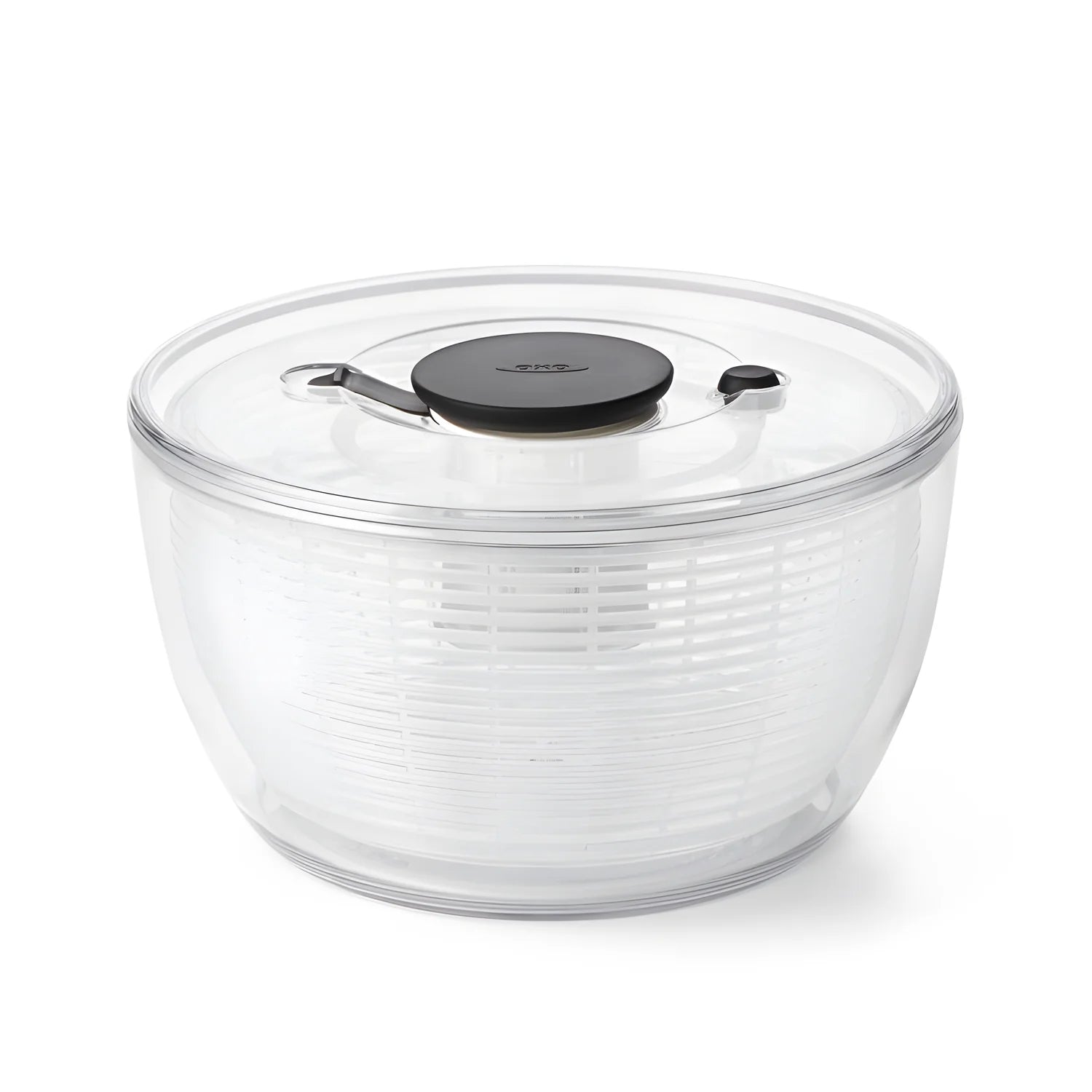 OXO Centrifuga per Insalata Good Grips Trasparente 6 L 1351580