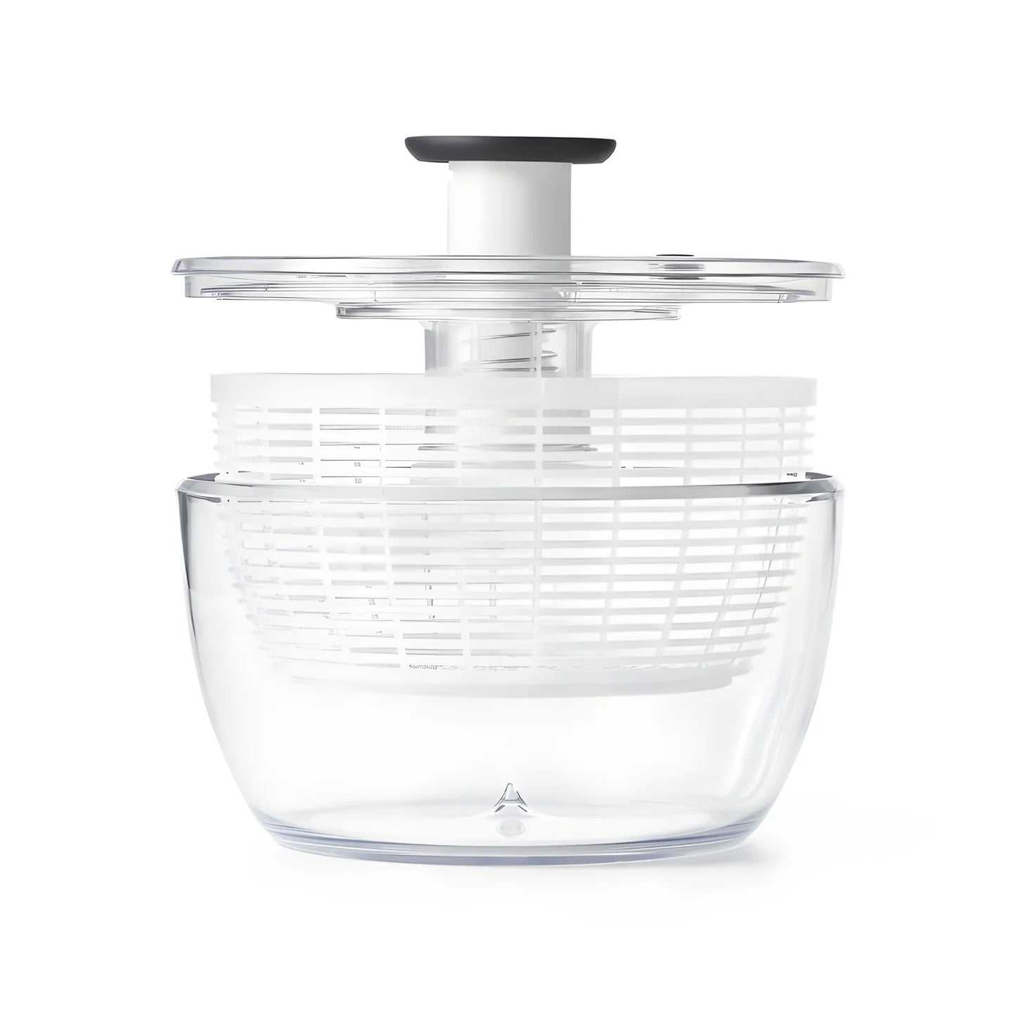 OXO Centrifuga per Insalata Good Grips Trasparente 6 L 1351580