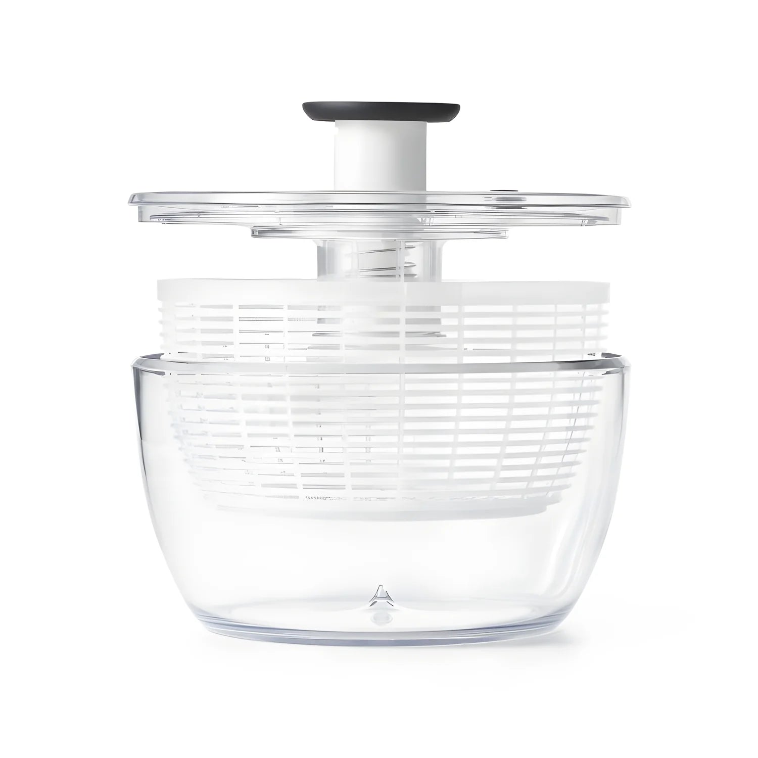 OXO Centrifuga per Insalata Good Grips Trasparente 6 L 1351580