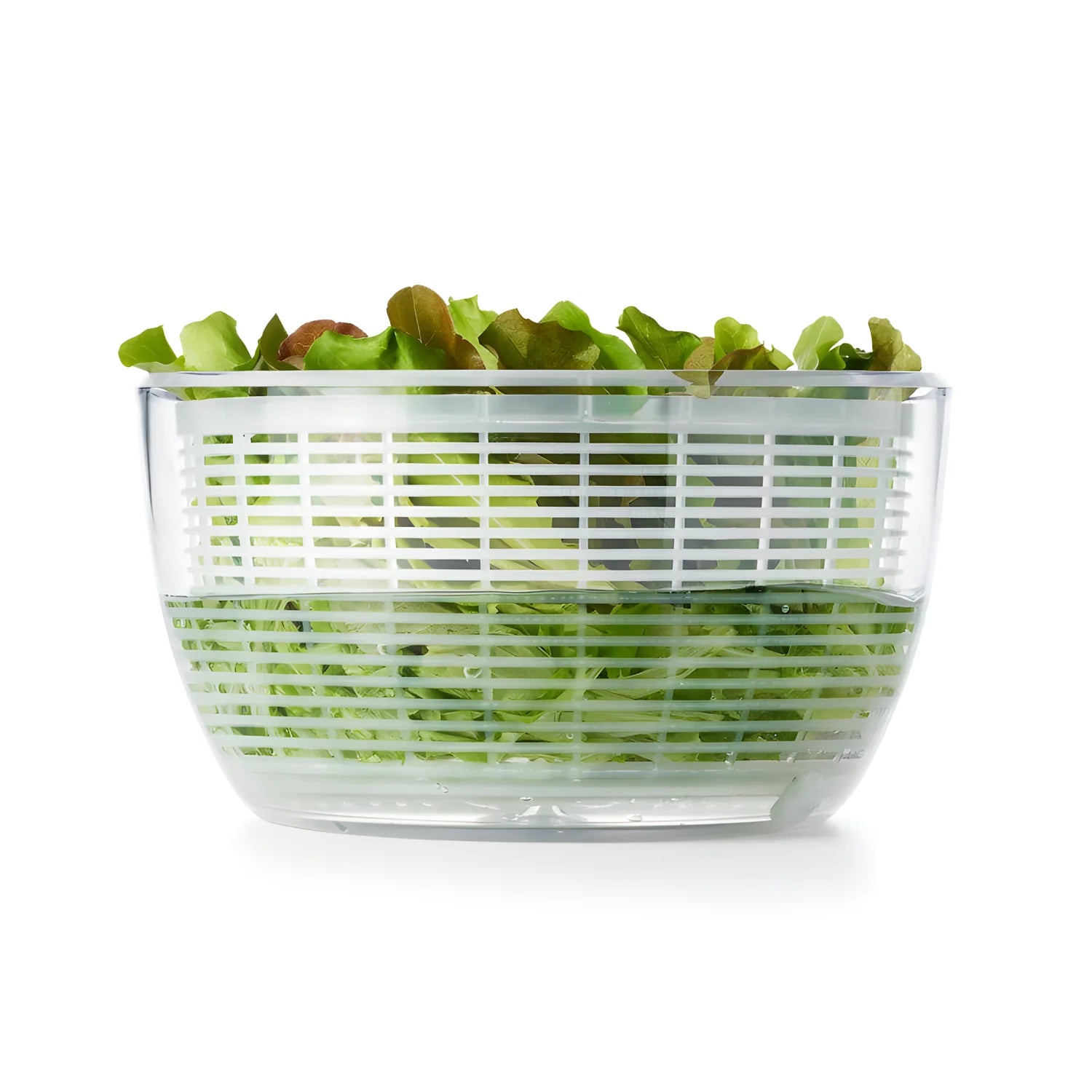 OXO Centrifuga per Insalata Good Grips Trasparente 6 L 1351580