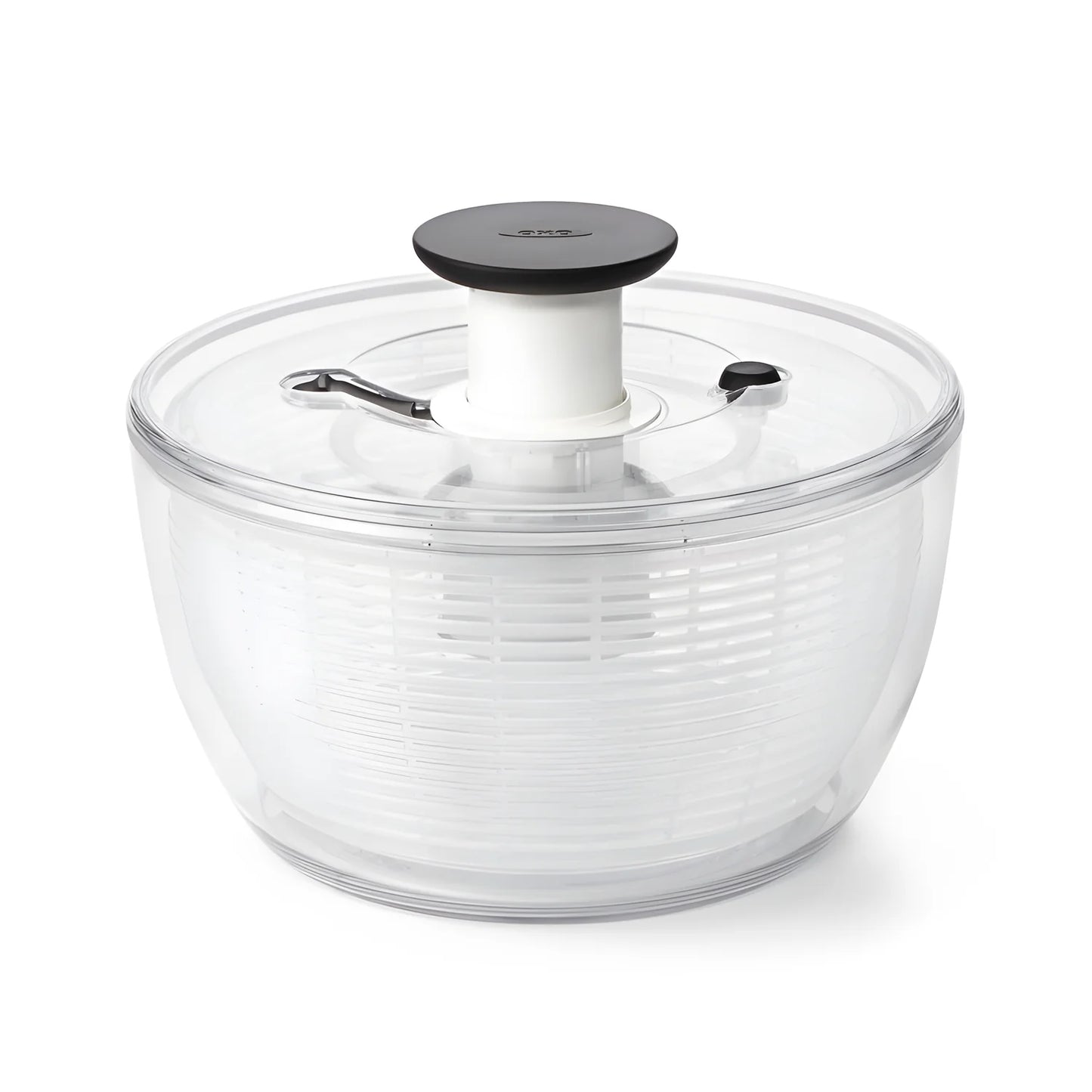 OXO Centrifuga per Insalata Good Grips Trasparente 6 L 1351580