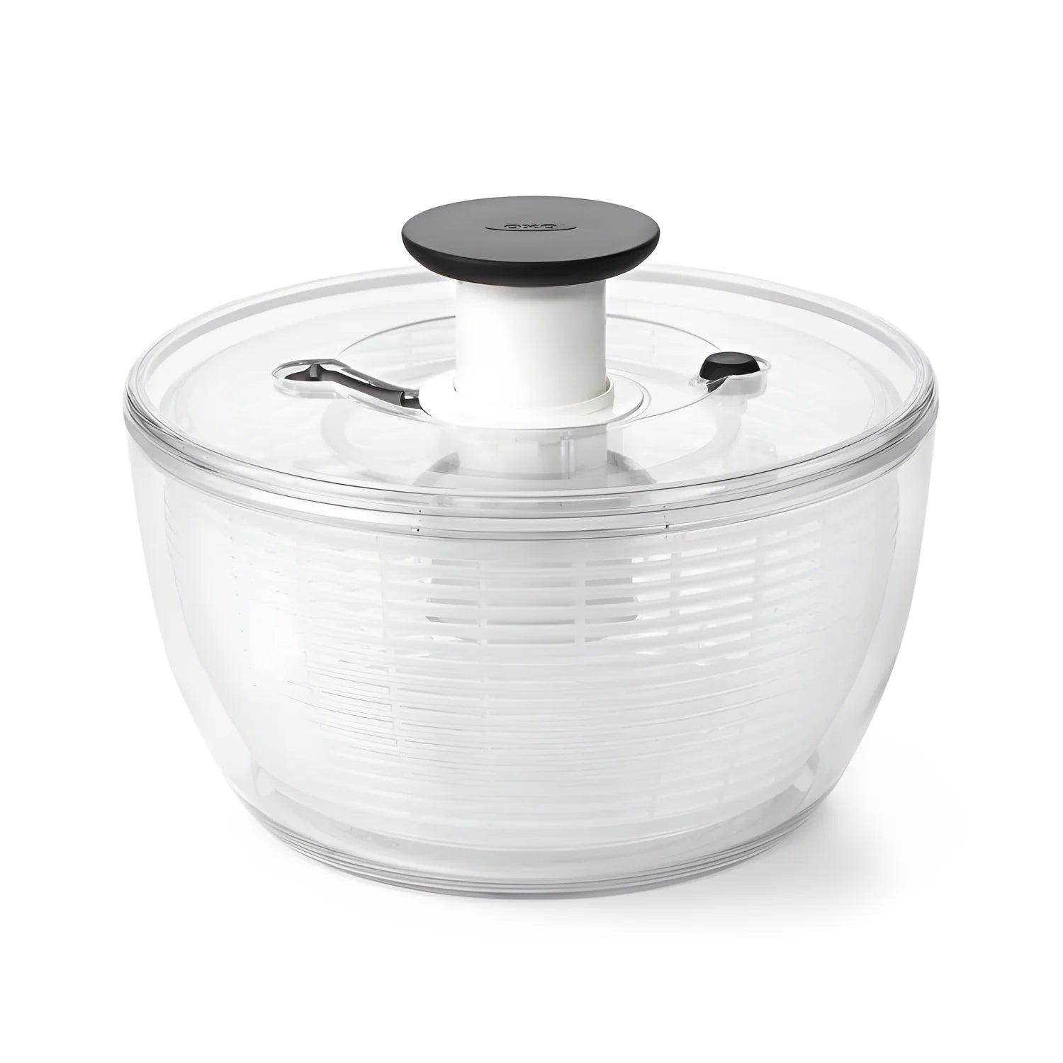 OXO Centrifuga per Insalata Good Grips Trasparente 6 L 1351580
