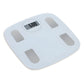Bilancia pesapersone/analisi massa corporea Body Control 5270220