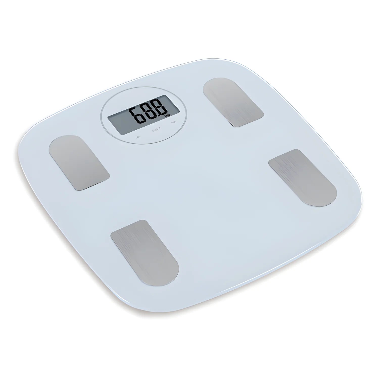 Bilancia pesapersone/analisi massa corporea Body Control 5270220