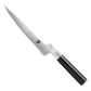 KAI Shun Classic Coltello da Pane Dentato 20 cm – VG MAX 32 Strati DM-0724N