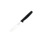 Victorinox da tavola classic ondulato nero 11 cm 6.78 33