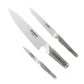 Global Set di tre coltelli (GSF-15 / G-2 / GSF-2) G-21524