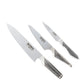 Global Set 3 coltelli (G-2 / GS-3 / GS-38) G-2338