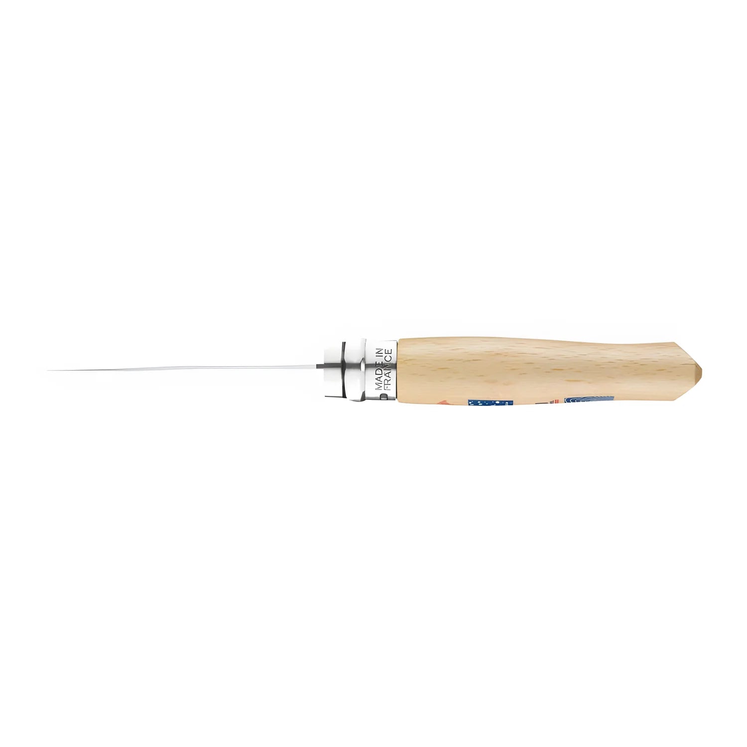Opinel N°8 Courchevel Méribel 2023 mondiali sci in Savoia edizione limitata