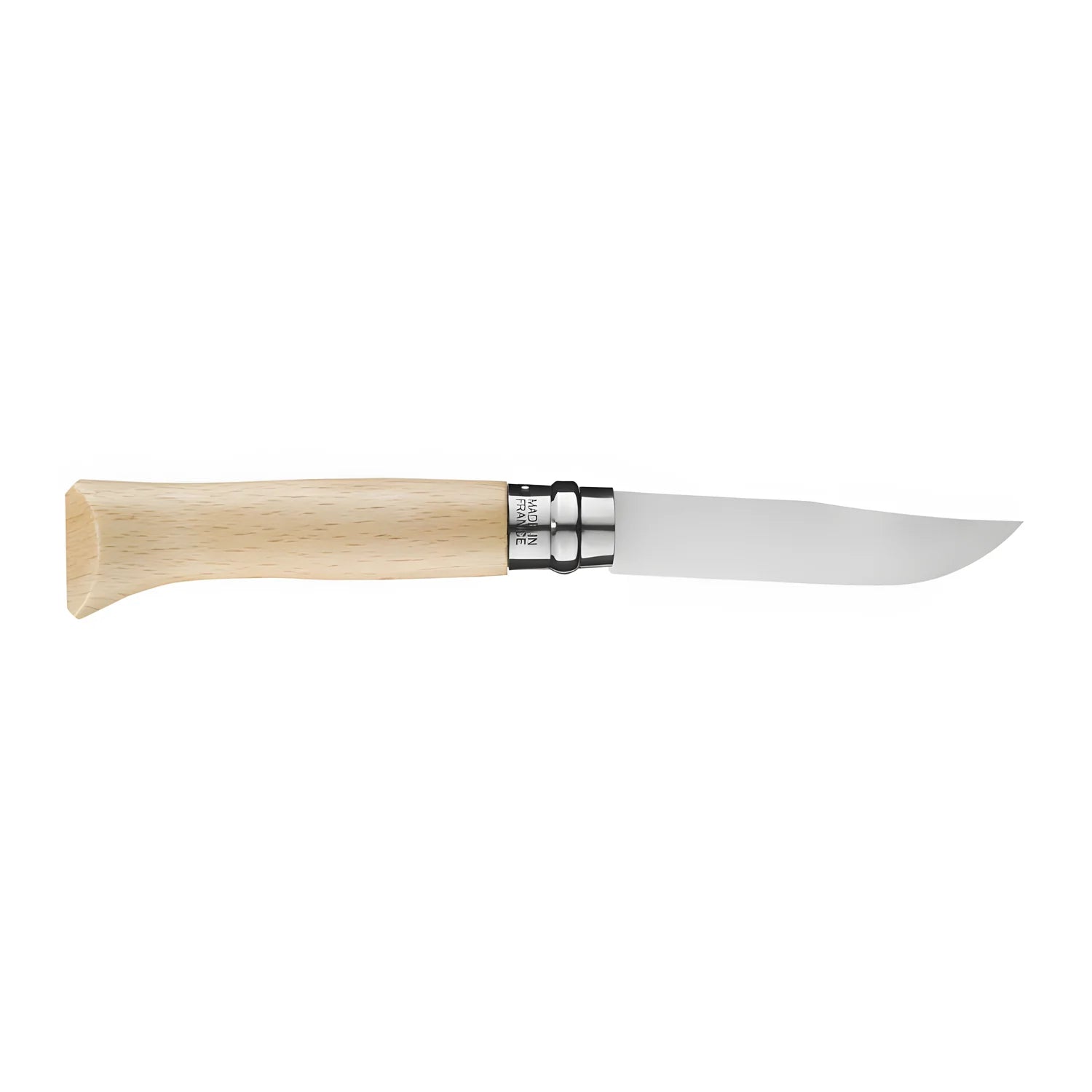 Opinel N°8 Courchevel Méribel 2023 mondiali sci in Savoia edizione limitata
