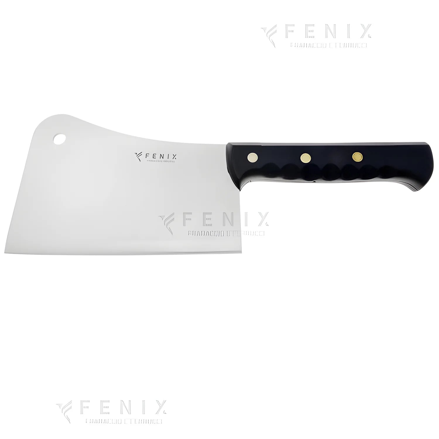 Fenix Pro Mannaia impugnatura ergonomica per ossa cm 20 kg 1