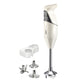 Bamix Mono M160 Crema robot da cucina frullatore a immersione 160 W + processor