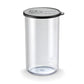 Bamix Bicchiere pe minipimer senza BPA 400 ml con coperchio