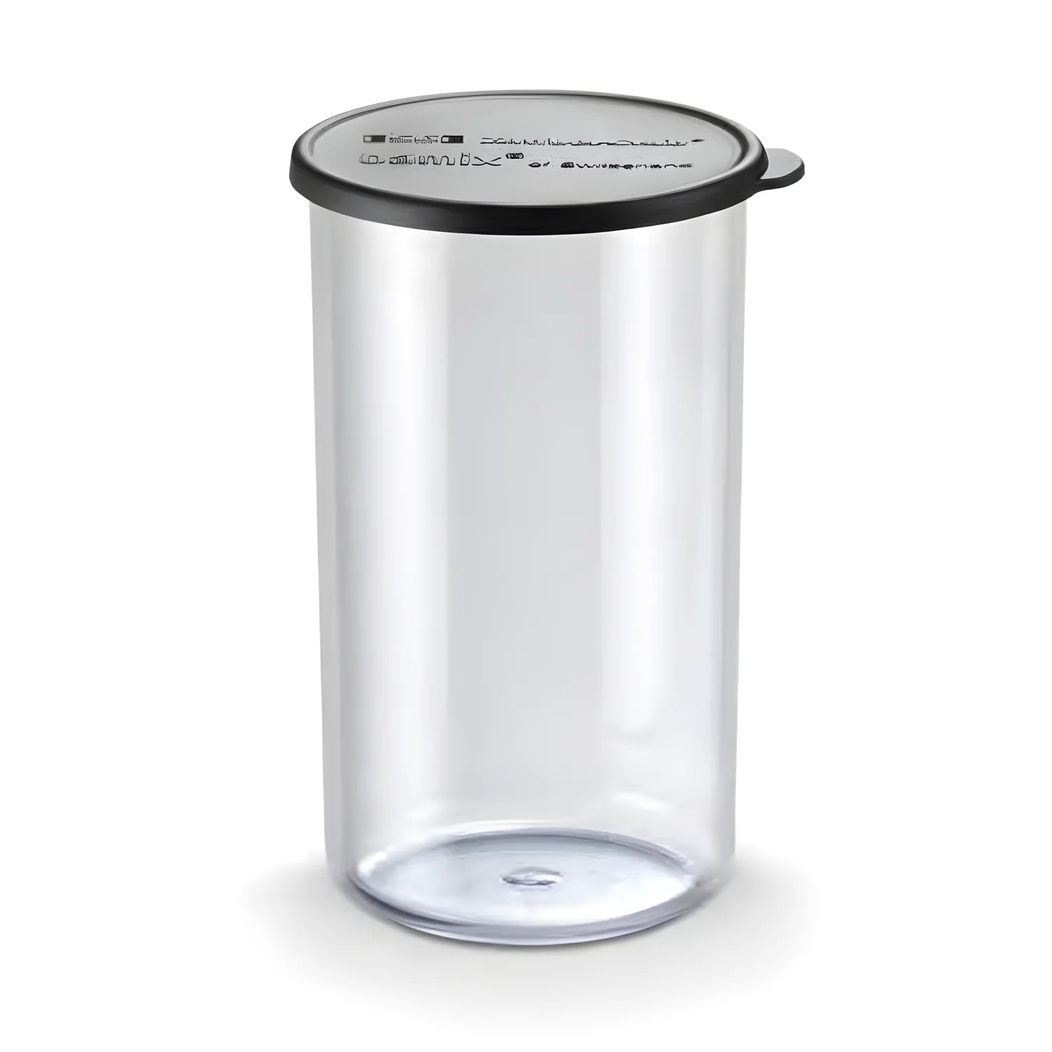 Bamix Bicchiere pe minipimer senza BPA 400 ml con coperchio