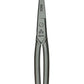 Alpen forbice manicure pellicine/cuticole curva rana 3½" 5030.35