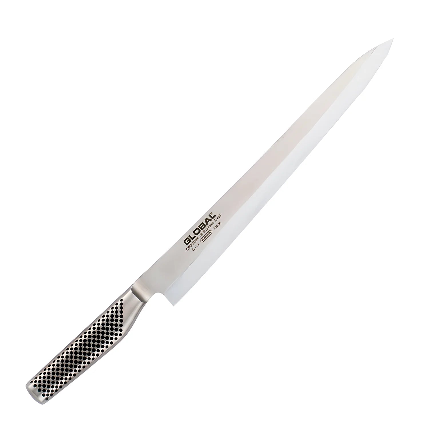 Coltello Yanagiba Sashimi Right cm.30 Global G-14R
