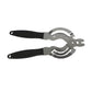 Svitatappi a pinza Eva 04 54 09