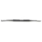 Attrezzo pulisci unghie in acciao inox sterilizzabile 1210/519