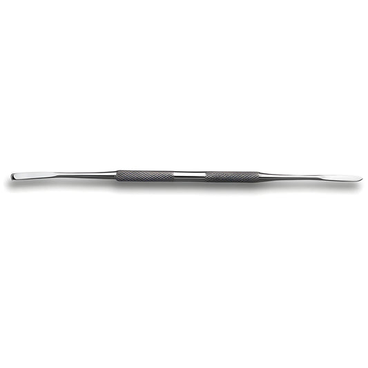 Attrezzo pulisci unghie in acciao inox sterilizzabile 1210/519
