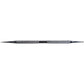 Attrezzo manicure dotting per decorare unghie doppio inox 5155