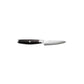 Yaxell KETU Coltello Universale Lama 10 cm – Acciaio SG2 63 HRC, Finitura Martellata