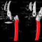 Felco 100 Forbice con Applicazione speciale coglirose e fiori