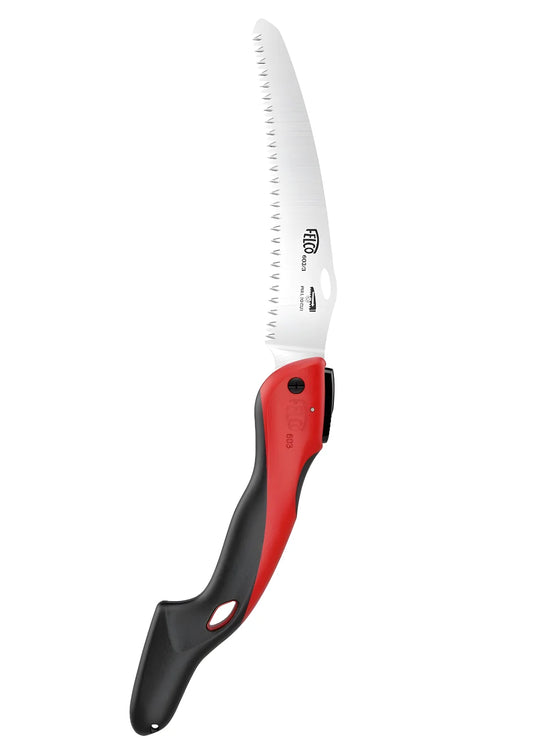 Felco 603 Sega da potatura a trazione Lama pieghevole 20 cm