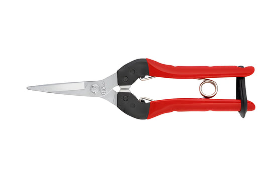 Felco 322 Forbici da taglio raccolta impugnatura in acciaio 19 cm