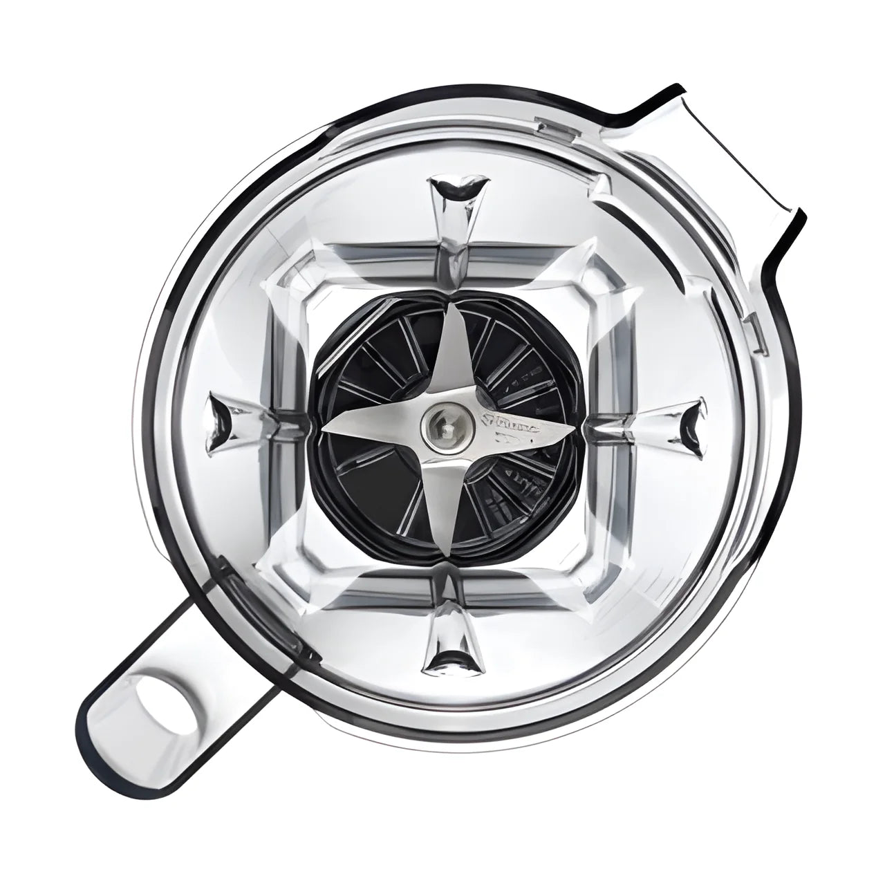 Vitamix Boccale Interlock WET 1,4L adatto per serie Ascent