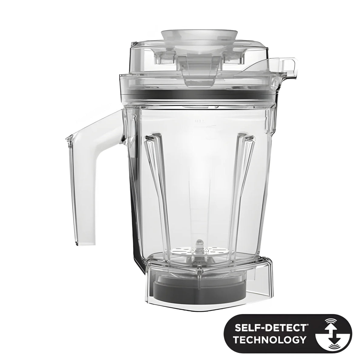 Vitamix Boccale Interlock AER 1,4L adatto a tutti gli Ascent