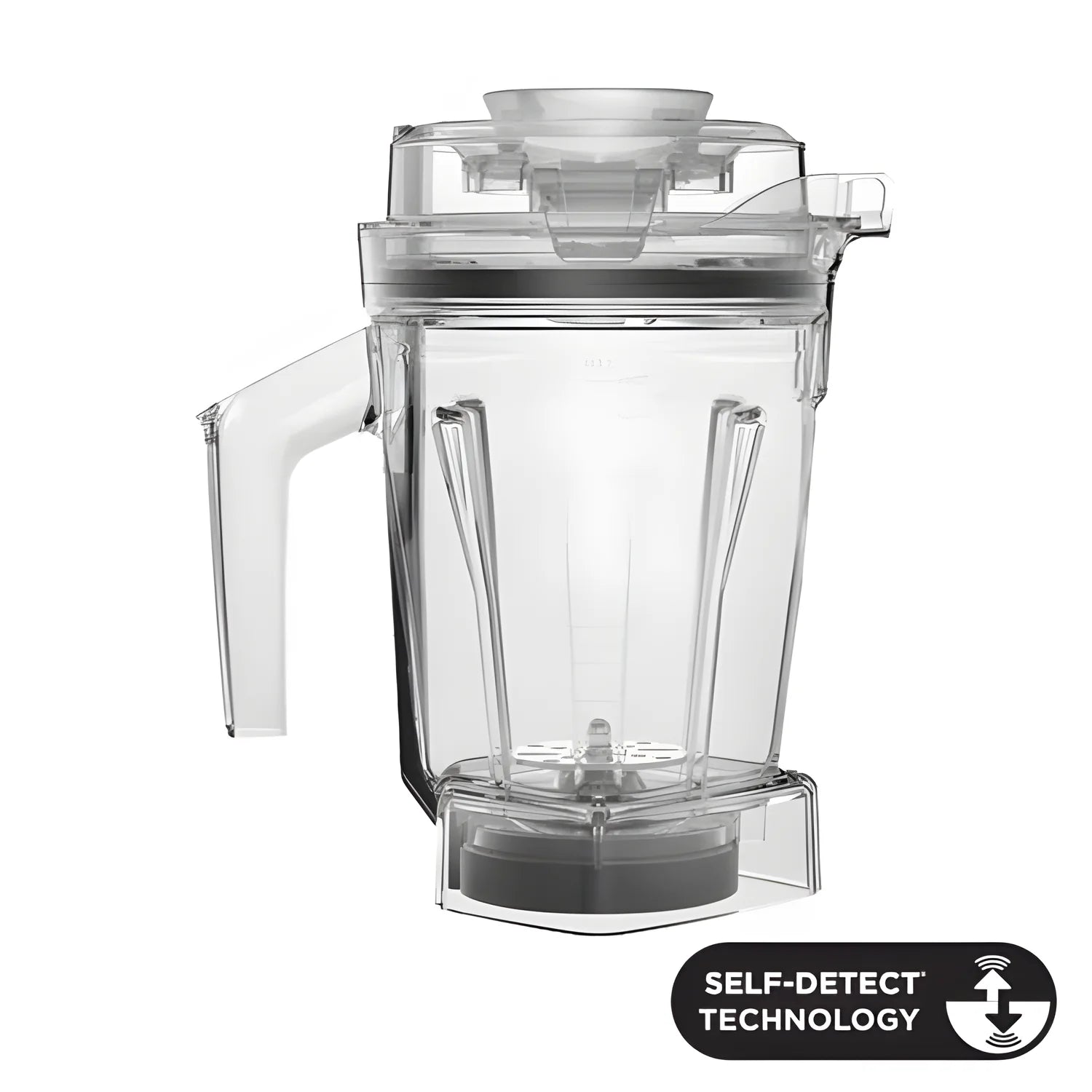 Vitamix Boccale Interlock AER 1,4L adatto a tutti gli Ascent