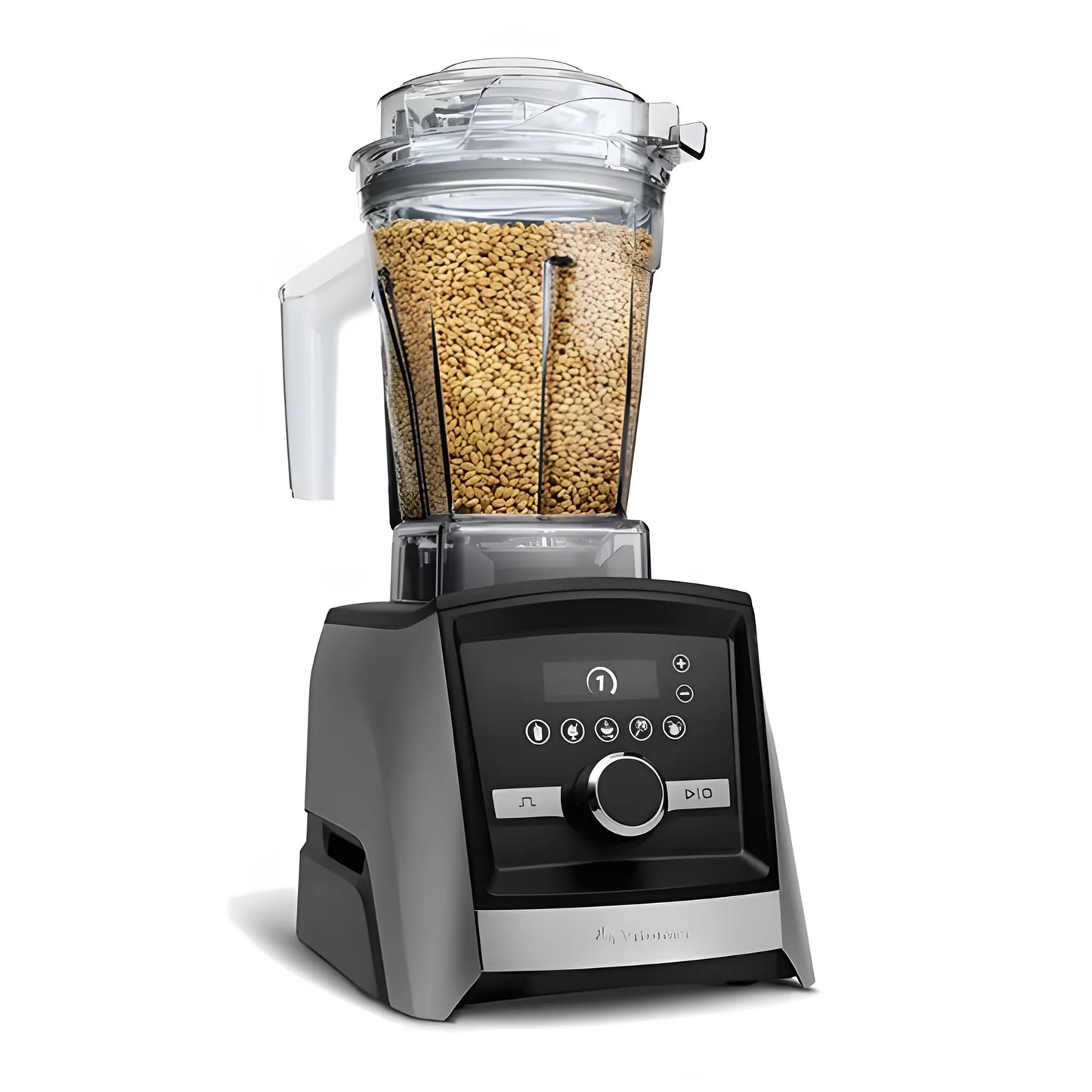 Vitamix Boccale Interlock DRY per cereali secchi 1,4 Litri adatto per serie Ascent