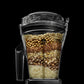 Vitamix Boccale Interlock DRY per cereali secchi 1,4 Litri adatto per serie Ascent