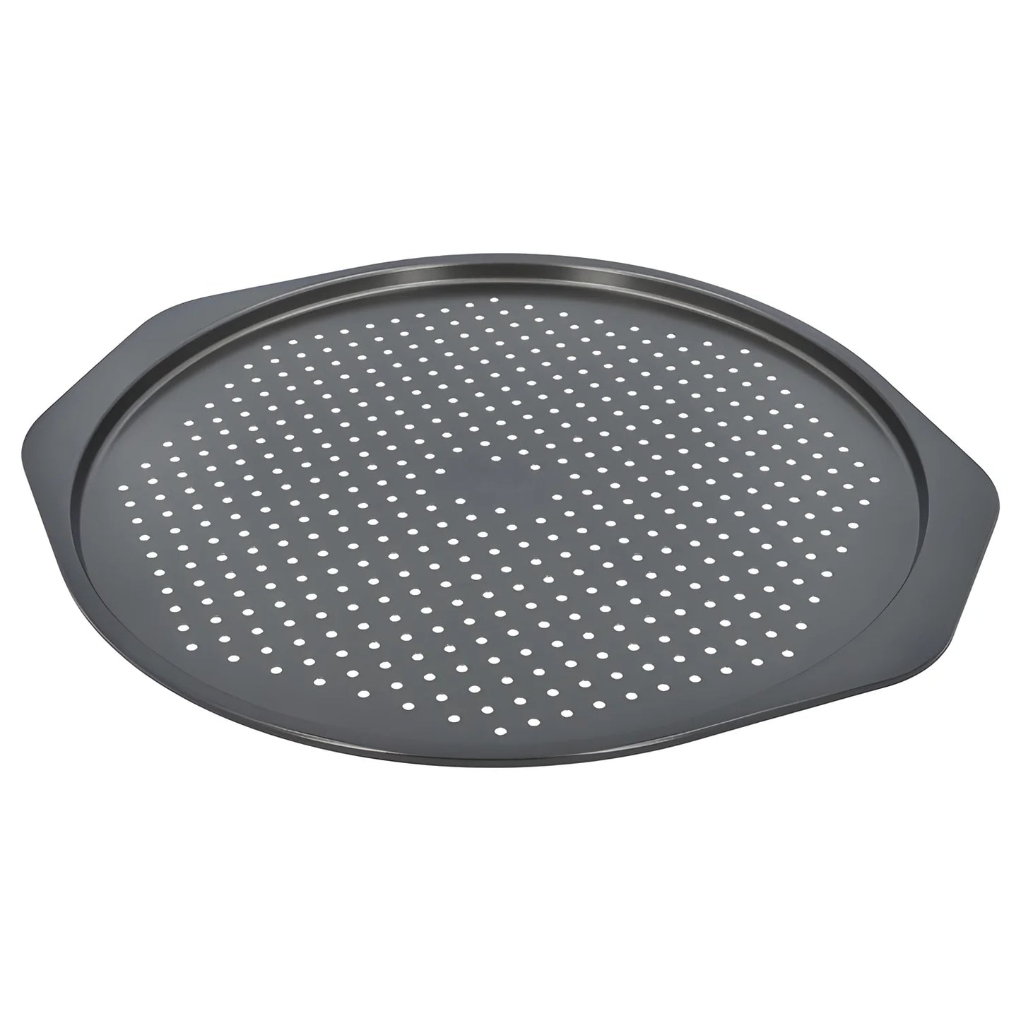 Birkmann Teglia da forno perforata antiaderente Ø32 cm 210431