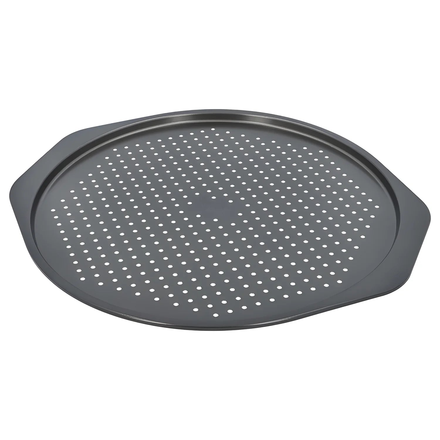Birkmann Teglia da forno perforata antiaderente Ø32 cm 210431