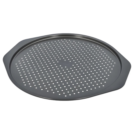 Birkmann Teglia da forno perforata antiaderente Ø32 cm 210431