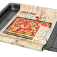 Birkmann teglia forata regolabile da 36 a 52 x 33 H 3 cm 210585