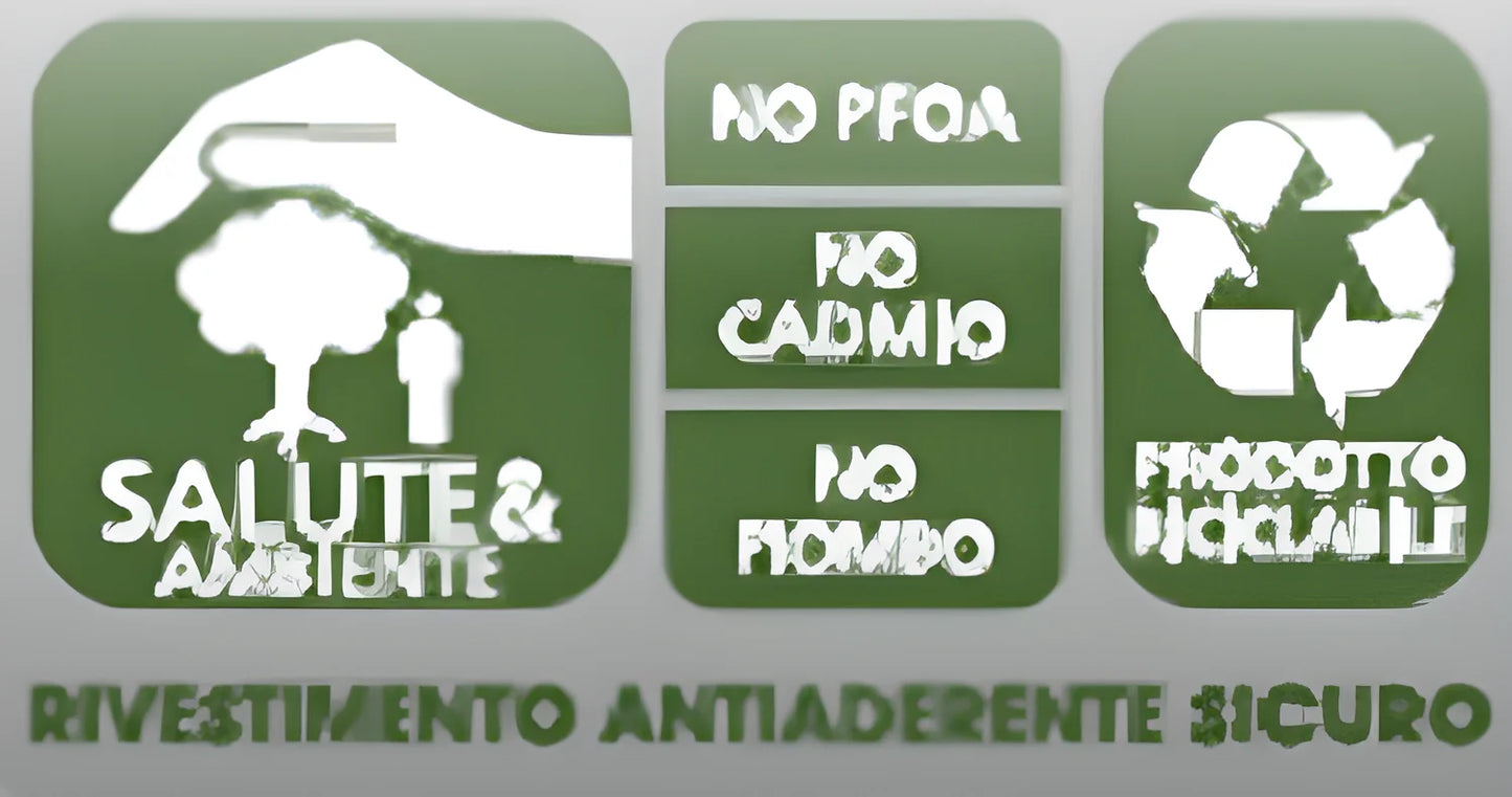 Lagostina Pentola a pressione 6L Clipso minut'Eco respect
