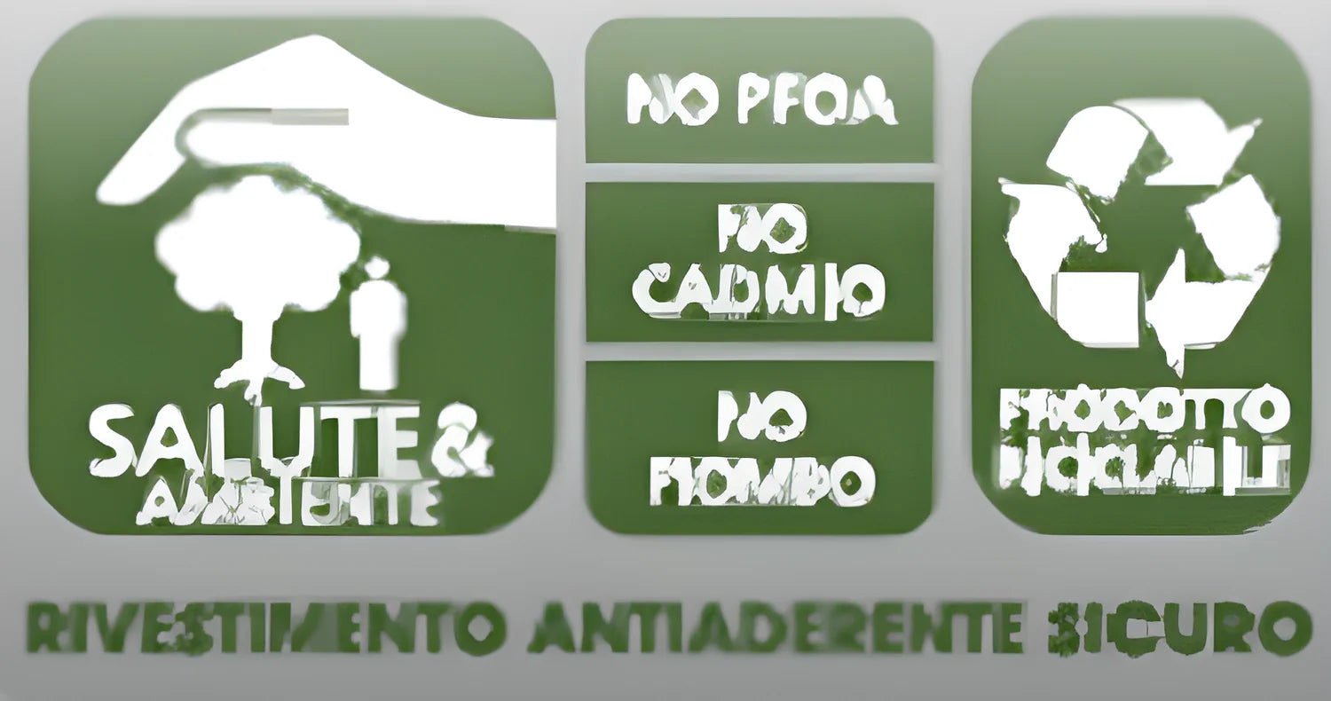 Lagostina Pentola a pressione 6L Clipso minut'Eco respect