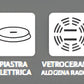 Lagostina Pentola a pressione 6L Clipso minut'Eco respect