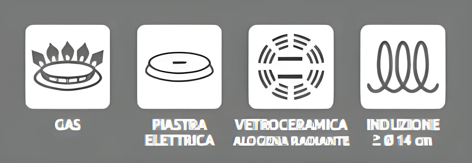 Lagostina Pentola a pressione 6L Clipso minut'Eco respect