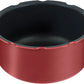 Lagostina Pentola a pressione 5L Clipso minut duo induction plus