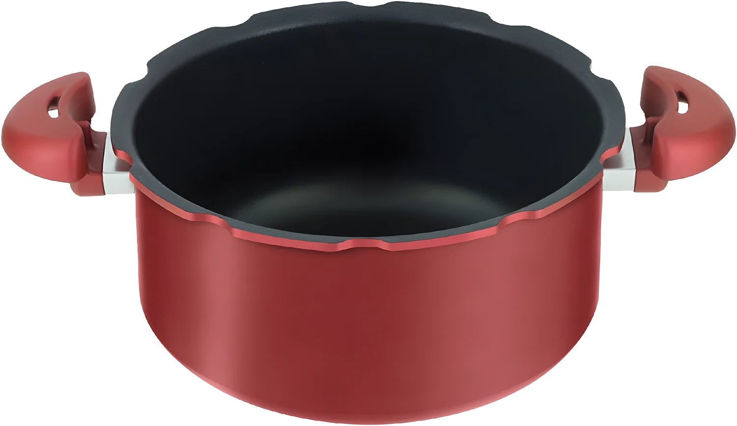 Lagostina Pentola a pressione 5L Clipso minut duo induction plus