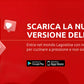 Lagostina Pentola a pressione 5L Clipso minut duo induction plus