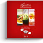 Lagostina Pentola a pressione 5L Clipso minut duo induction plus