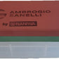 Naniwa Pietra per affilatura 220/1000 Sanelli con base 1900.000