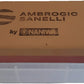 Naniwa Pietra per affilatura 1000/3000 Sanelli con base 1901.000